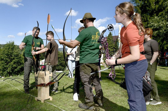 St. Hubert Days - 30th year - foto 23