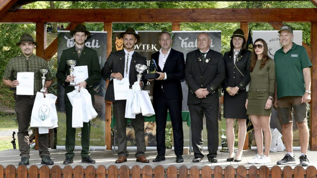 St. Hubert Days - 30th year - foto 38