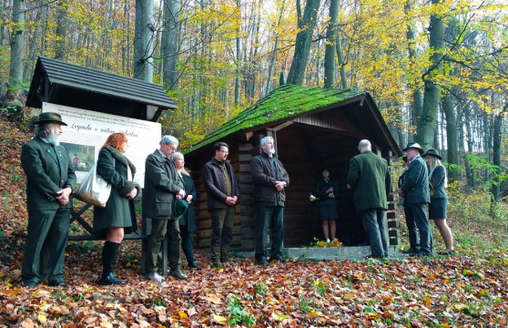 Commemoration of St. Hubert - foto 4