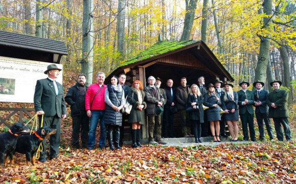 Commemoration of St. Hubert - foto 2