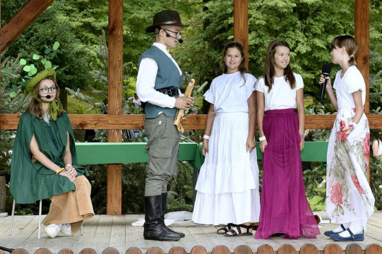 St. Hubert Days - 30th year - foto 27