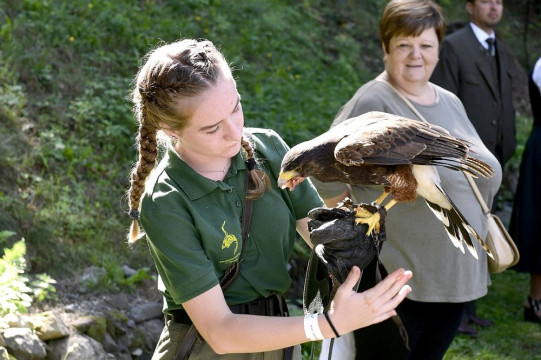 St. Hubert Days - 30th year - foto 21