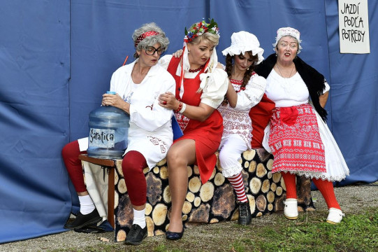 St. Hubert Days - 30th year - foto 30