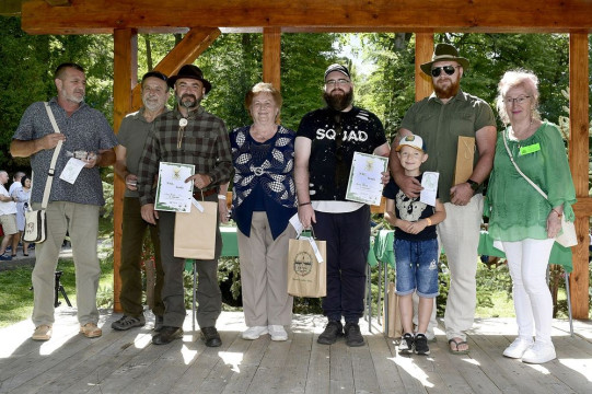 St. Hubert Days - 30th year - foto 35