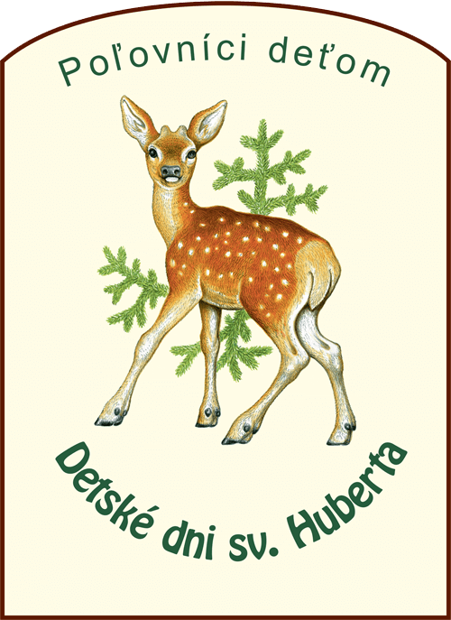 Children's Days of Saint Hubert logo