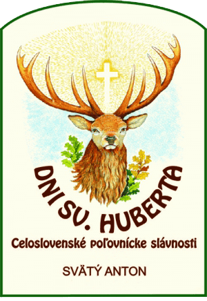 Szent Hubertusz Napok