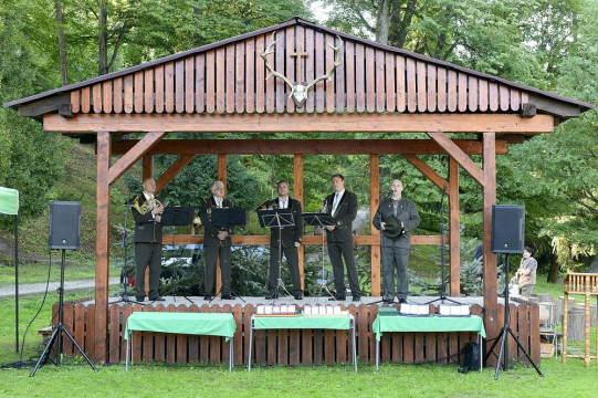 Szent Hubertusz napok - 30. év - foto 7