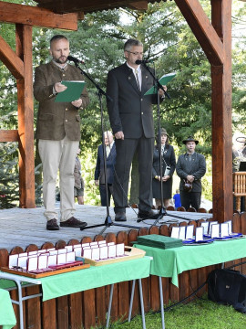 Szent Hubertusz napok - 30. év - foto 9