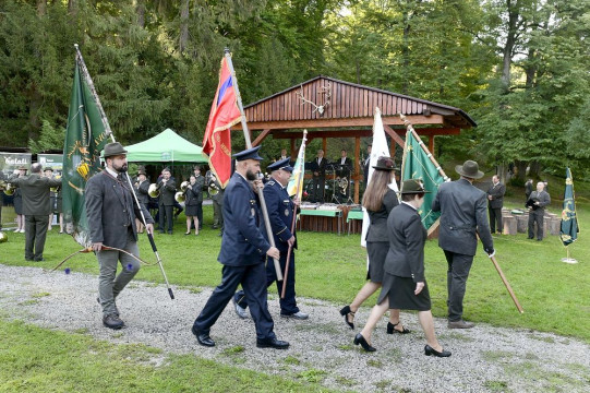 Szent Hubertusz napok - 30. év - foto 6