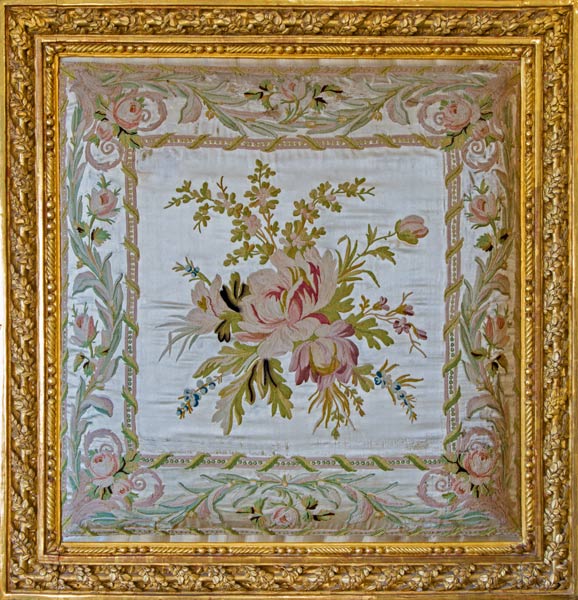 Arany Szalon - részlet