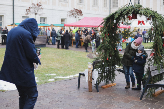 Advent v kaštieli vo Svätom Antone 2024 - foto 9