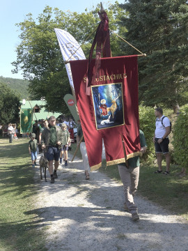 Dni sv. Huberta 2024 - foto 2