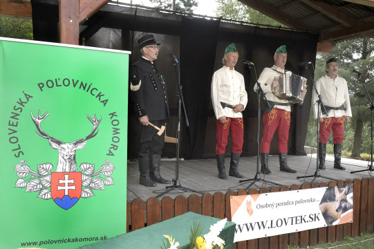 Dni sv. Huberta 2024 - foto 6