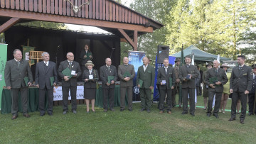 Dni sv. Huberta 2024 - foto 10