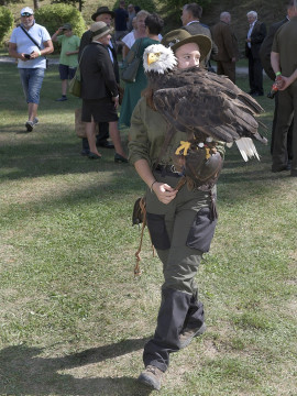 Dni sv. Huberta 2024 - foto 12