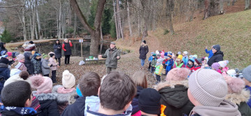 Vianoce pre zvieratká 2024 - foto 2