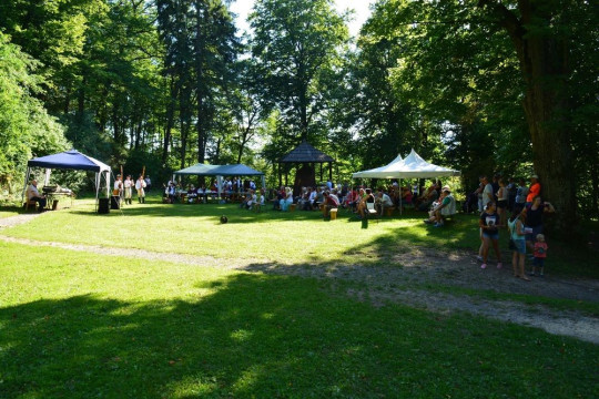 Ako sa žilo za čias kráľovských - foto 3