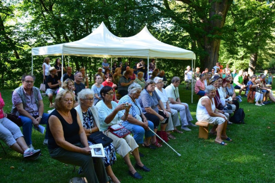Ako sa žilo za čias kráľovských - foto 2