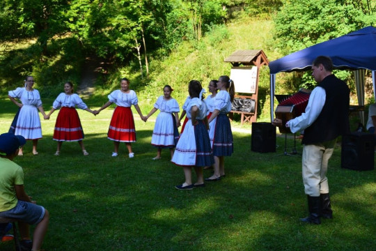 Ako sa žilo za čias kráľovských - foto 7