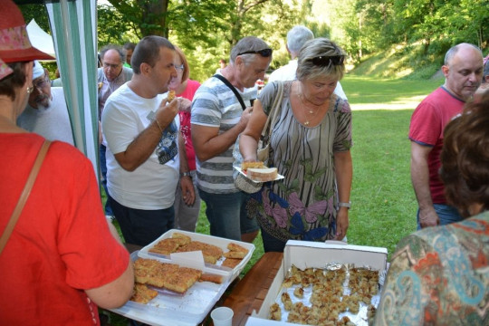 Ako sa žilo za čias kráľovských - foto 9