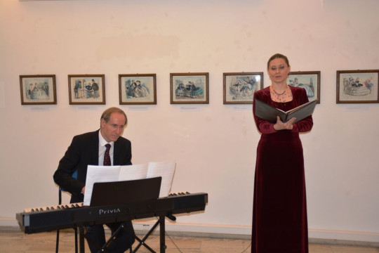 Daumier a tí druhí - foto 3