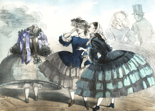 Daumier a tí druhí - foto 1