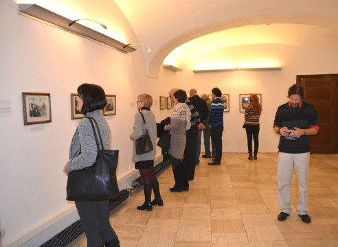 Daumier a tí druhí - foto 7