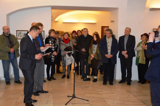 Daumier a tí druhí - foto 6