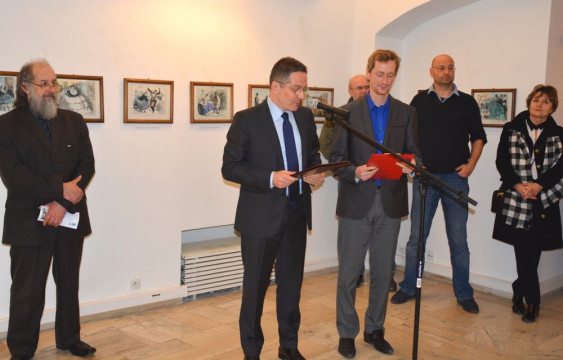 Daumier a tí druhí - foto 5