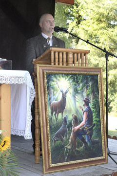 Dni sv. Huberta 2024 - foto 4