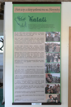 Dni sv. Huberta 2024 - foto 17