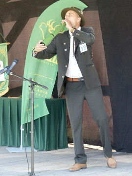 Dni sv. Huberta 2024 - foto 25