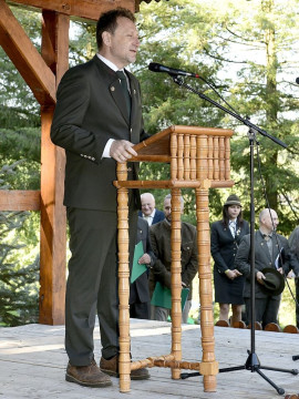 Dni sv. Huberta - 30. ročník - foto 11