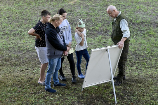 Dni sv. Huberta - 30. ročník - foto 22