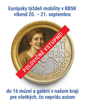 Európsky týždeň mobility v BBSK