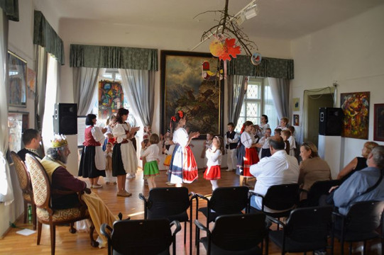 Hráme Coburgovi i Vám ... - foto 4