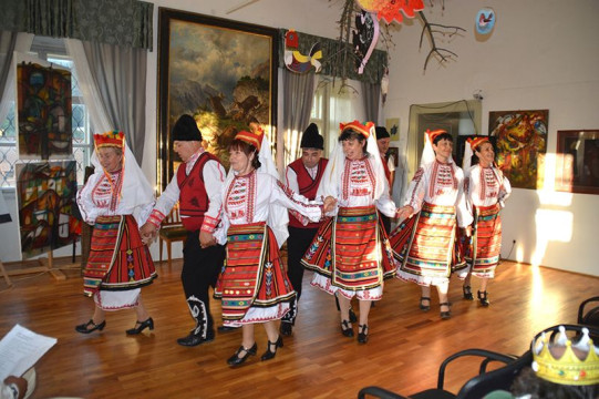 Hráme Coburgovi i Vám ... - foto 7