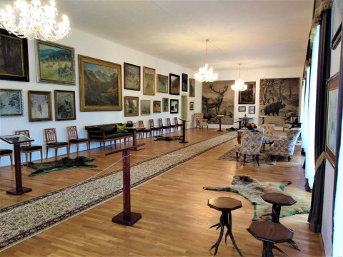 Medzinárodný deň múzeí 2021 - foto 6