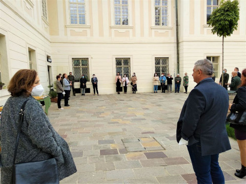 Medzinárodný deň múzeí 2021 - foto 3