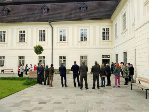 Medzinárodný deň múzeí 2021 - foto 2