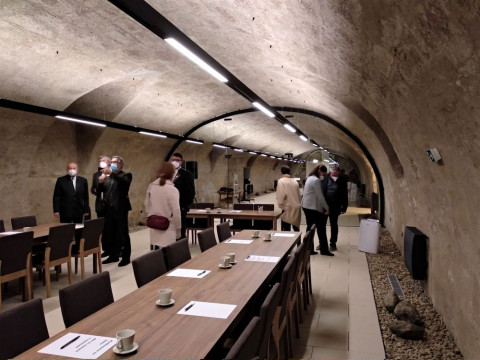 Medzinárodný deň múzeí 2021 - foto 8