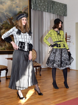 Módna prehliadka 2019 - foto 11