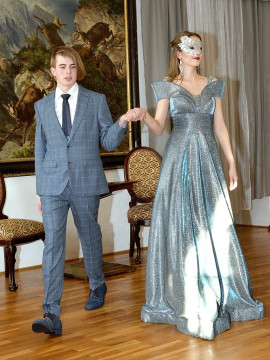 Módna prehliadka 2019 - foto 14