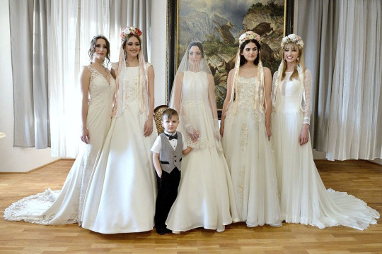 Módna prehliadka 2019 - foto 20