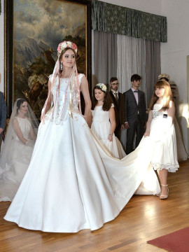 Módna prehliadka 2019 - foto 19