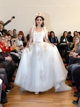 Módna prehliadka 2019 - foto 17