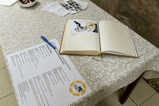 Najkrajšia dovolenková fotografia 2021 - foto 2