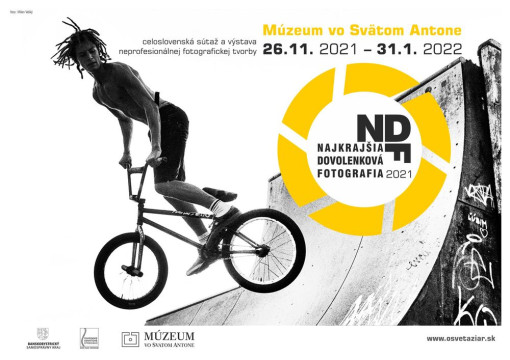 Najkrajšia dovolenková fotografia 2021 - foto 6