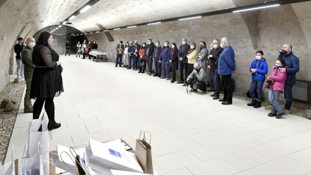 Najkrajšia dovolenková fotografia 2021 - foto 1