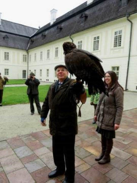 Návšteva veľvyslancov - foto 6